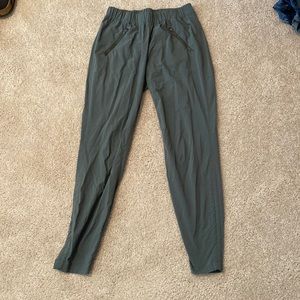 Athleta Joggers